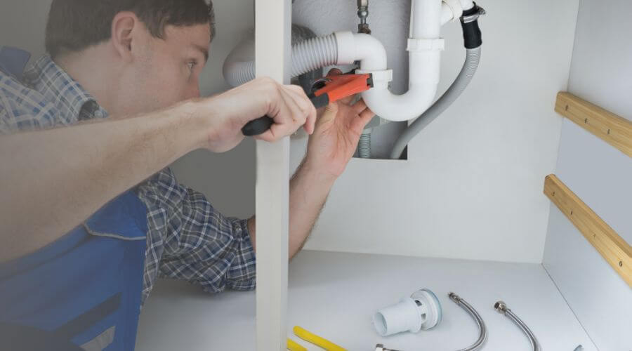 Professional Leak Detection Services in Meadview, AZ